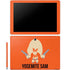 Looney Tunes Yosemite Sam Identity Galaxy Book 12in Skin